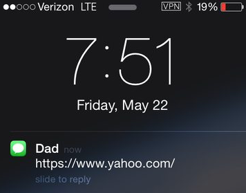 Illustration for article titled Share Your Best Parent Technology Fails With Us